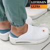 Lotrimin Ultra 1 Week Athlete's Foot Treatment - Antifungal Cream with Butenafine Hydrochloride 1% for Rapid Relief from Ringworm and Athlete's Foot, 1.1 Ounce (30 Grams) (Pack of 2) view 4