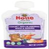 Holle, Baby Food Yogurt Blueberries Apple Banana Organic, 2.9 Ounce