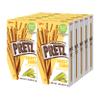 Glico Pretz Sweet Corn, 1.09 oz (Pack of 10) view 1