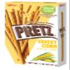Glico Pretz Sweet Corn, 1.09 oz (Pack of 10) view 4