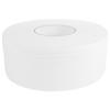 Cabilock Jumbo Toilet Paper Rolls, 4-Ply Toilet Paper,High-Capacity Jumbo Bath Tissue for Home Kitchen Hotel Restaurants Factory (46000 Sheets) view 1