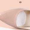 10pcs Metatarsal Foot Cushions Soft of Foot Pads for Forefoot Support for Any Shoe Easy to Apply and Remove Comfortable Cushioning for Men and Women view 3