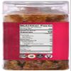 Rani Chatpata Fruit Bhel 5.25oz (150g) Vacuum Sealed, Easy Open Top, Resealable Container ~ Indian Tasty Treats | Vegan | Gluten Friendly | NON-GMO | Indian Origin view 2
