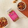 Rani Chatpata Fruit Bhel 5.25oz (150g) Vacuum Sealed, Easy Open Top, Resealable Container ~ Indian Tasty Treats | Vegan | Gluten Friendly | NON-GMO | Indian Origin view 3