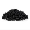 Black Pre-Rolled Filter Tips, 7mm - Bottle of 500 Tips view 4