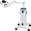 VIBURISH 60W Cold Light Whitening Lamp 360 degrees Rotating Arm for Beauty Salon LED Bleaching System view 1