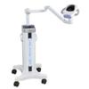 VIBURISH 60W Cold Light Whitening Lamp 360 degrees Rotating Arm for Beauty Salon LED Bleaching System view 2