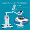 VIBURISH 60W Cold Light Whitening Lamp 360 degrees Rotating Arm for Beauty Salon LED Bleaching System view 4