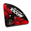 Jolochip Last-Chip-Challenge (Pack of 2) | Extreme Spicy Tortilla Chip | Hottest Chip in the World | Ultimate Hot Snack | 5grm * 2 view 4