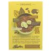 Doves Farm Organic Wholegrain Cocoa Rice Pops | 300g | Gluten-Free and Vegan Cereal with Real Cocoa | Perfect for a Satisfying Breakfast or Snack | Rich in Fiber, Iron for a Healthy Start to Your Day view 4
