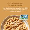 Seven Sundays Cereal, Plant-Based Oat Protein Cereal, 3 Pack (3  8 oz Bags, 24 oz Total) Gluten Free Snack with Less Sugar, 5 Grams of Protein, Crunchy Sweet Snack, Simply Honey, Amazon Exclusive view 3