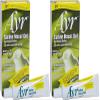Ayr Saline Nasal Gel with Soothing Aloe, 0.5 Ounce (Pack of 2) view 1