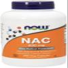 Now Foods NAC-Acetyl Cysteine 600mg, 250 Vcaps view 1