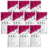 Zurvita - Zeal for Life Wellness Drink Mix - Wild Berry (Classic) Flavor - Gluten-Free, Vegan, with Vitamins and Minerals - 10 Single Packets view 1