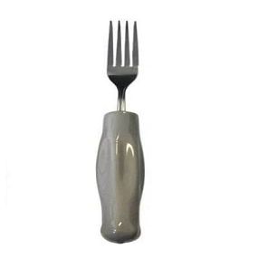 The Wright Stuff Weighted Eating Utensils (Fork)