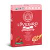 Lovebird, Cereal Grain Free Strawberry Organic, 7 Ounce view 1