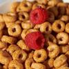 Lovebird, Cereal Grain Free Strawberry Organic, 7 Ounce view 4
