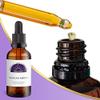 Midwife Made Naturals Waning Moon - Homeopathic Drops for Menopause Symptoms Hot Flashes, Night Sweats, Mood Support, Irritability & Other Natural, Vegan, Non-GMO, 2 fl oz view 3