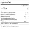 ANDREW LESSMAN Cranberry with D-Mannose - 180 Capsules - Supports Bladder, Kidney and Urinary Tract Health. High Potency Standardized Cranberry Concentrate and D-Mannose. Easy to Swallow Capsules view 2