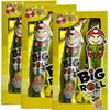 Big Roll Grilled Seaweed Roll (Spicy Grilled Squid, 3 BOX) view 1