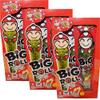 Big Roll Grilled Seaweed Roll (Spicy, 3 BOX) view 1