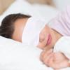 Beavorty Disposable White Polyester Eye Masks 20Pcs Breathable Sleep Eye Covers for Travel Nap Relaxation Party Use view 2