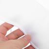 Beavorty Disposable White Polyester Eye Masks 20Pcs Breathable Sleep Eye Covers for Travel Nap Relaxation Party Use view 3