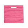 AK ENTERPRISES D-Cut Cloth Carry Bag Completely Eco Friendly Bag,Handle Bag, Daily Use Bag (Pack Of 500, 12x16) view 2