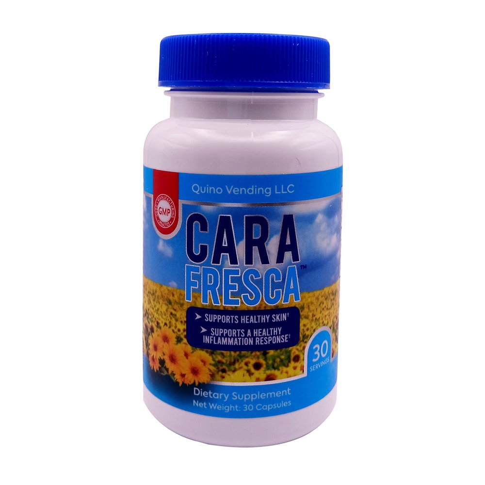 Cara Fresca Vitamin (1) (30)