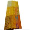 Java Batik Citrus Fat Quarter Bundle - 15pcs - Handcut by Fuller Fabrics view 1