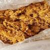 5lb Wildcrafted Wholesale Raw St. Lucia Gold Seamoss - Pure Organic Sea Moss harvested from St. Lucia Sea, Non-GMO, Gluten-Free, Vegan, with No Preservatives or Additives view 1