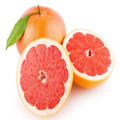 California Grown Fresh Produce Grapefruit | 6 Pounds Box | Healthy Fruit Snack Loaded with Immunity Boosting Vitamin C