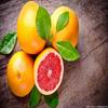 California Grown Fresh Produce Grapefruit | 6 Pounds Box | Healthy Fruit Snack Loaded with Immunity Boosting Vitamin C view 4