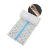 Aftercare Bandage | 8 in x 1 yd Roll | Clear Waterproof Adhesive Wrap, Second Skin Protective Dressing Healing Film Transparent Bandages(8 * 36inch) view 1