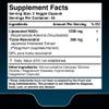 WELLNESS LABSRX Liposomal NAD Supplement, 1500mg - USA Made, NAD Resveratrol Supplement for Women and Men, NAD+ Support Cellular Health, Energy & Anti Aging - 90 Count view 4