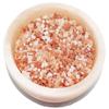 IndusClassic Kosher Pure Natural Halall Unprocessed Himalayan Edible Pink Cooking Sea Salt --- 10 lbs Coarse Grain 0.3mm to 6mm view 3