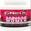 GNetX Sequence Multivitamins for African American Women - Powerful Formula with Vitamin C, Zinc, and Vitamin D for Immune Support and Heart Health view 1