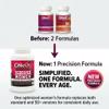 GNetX Sequence Multivitamins for African American Women - Powerful Formula with Vitamin C, Zinc, and Vitamin D for Immune Support and Heart Health view 2