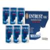 6 Packs - Entrust Milk - Best Nutrition Formula No Sugar Added view 1