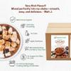 Premium Organic Cacao Powder - 55 lbs - Extra Rich - The Essence of Dark Chocolate - Product of Switzerland - 100% Pure Cold-Pressed, Vegan, Non GMO, Gluten Free, Kosher view 4