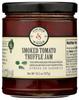 Fischer & Wieser Smoked Tomato Truffle Jam, Toss With Avocado For Quick Relish, Serve As Dip With Puff Pastry Sticks, Spread On Sandwich, 10.9 Ounce (Pack of 6) view 1