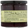 Fischer & Wieser Triple Berry Jam Preserves, Mix With Cream Cheese For A Dip, Top Ice Cream, Spread On Toast, 9.5 Ounce (Pack of 6) view 2