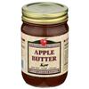 Das Dutchman Essenhaus Apple Butter with Honey Fruit Spread, Product of the USA, 12 Ounce (Pack of 12) view 1