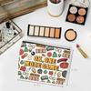 Funny Gambling Gifts Gambler Lover Gift Makeup Bag Weekenders Bag for Women Friends Her Gambling Lover Gift Christmas Birthday Gifts for Female Gamble view 2