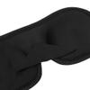 3D Eye Mask for Sleeping, Adjustable Strap Side Sleep Mask for Women and Men, Eye Mask Shade Cover Rest Sleep Eyepatch Blindfolds Shield Travel Sleeping Aid view 3
