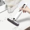 2023 New Multi-Functional Mop Handle with Self-Squeeze Mini Mop for Wet and Dry Cleaning in Kitchen and Bathroom (1 Cotton Head + 1 Squeeze Handle) view 3