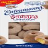 Entenmann's, Donut Box Pop'ems Cinnamon, 11 Ounce view 1