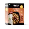 HOCCO Ready to Eat, Combo of Pindi Chole & Rice, Instant Rice Combos (375 Gram, Serves) view 2