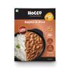HOCCO Ready to Eat, Combo of Rajma & Rice, Instant Rice Combos 375g, Serves 1 view 1