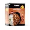 HOCCO Ready to Eat, Combo of Rajma & Rice, Instant Rice Combos 375g, Serves 1 view 2